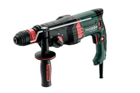 METABO.MŁOTOWIERTARKA KHE 2645 Q-METABO