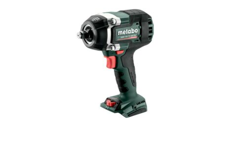 METABO.KLUCZ UDAROWY SSW 18 LTX 800 BL 1200Nm CARCASS METABOX-METABO