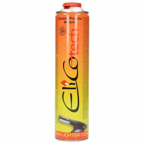 ELICO NABÓJ GAZU  600ml-ELICO