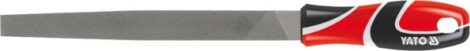 YATO PILNIK PŁASKI 150mm PÓŁGŁADZIK #2    6180-YATO