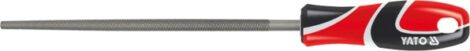 YATO PILNIK OKRĄGŁY 300mm PÓŁGŁADZIK #2    6194-YATO