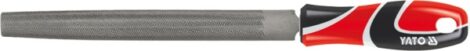 YATO PILNIK PÓŁOKRĄGŁY 250mm PÓŁGŁADZIK #2    6231-YATO