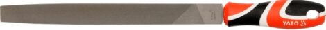 YATO PILNIK PŁASKI 250mm GŁADZIK #3    6233-YATO
