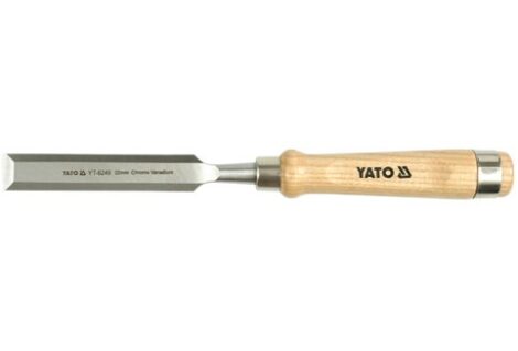 YATO DŁUTO DREWNIANA RĄCZKA 14mm 6244-YATO