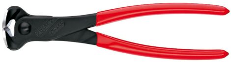 KNIPEX SZCZYPCE CZOŁOWE 160mm-KNIPEX