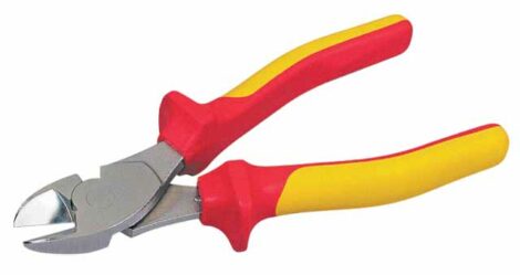 STANLEY SZCZYPCE VDE BOCZNE 180mm /1000V-STANLEY