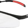 YATO OKULARY OCHRONNE BEZBARWNE 7363-YATO