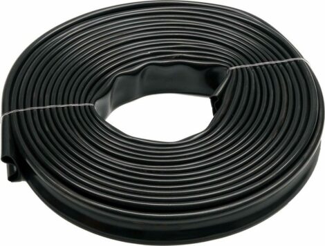 VOREL WĄŻ ODPŁYWOWY DO POMP 5/4" 20m-VOREL