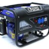 GENERATOR PRĄDOTWÓRCZY RIPPER 230V 3KW-