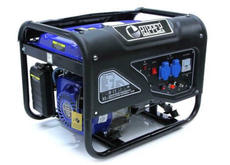 GENERATOR PRĄDOTWÓRCZY RIPPER 230V 3KW-