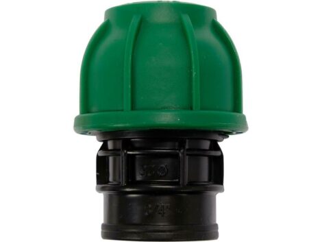 FLO ZŁĄCZKA DO RUR PE GW 25mm x 3/4" DO INSTALACJI WODNYCH-TOYA