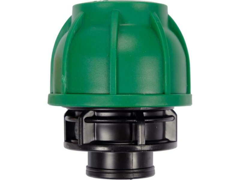 FLO ZŁĄCZKA DO RUR PE GW 32mm x 1/2"  DO INSTALACJI WODNYCH-TOYA