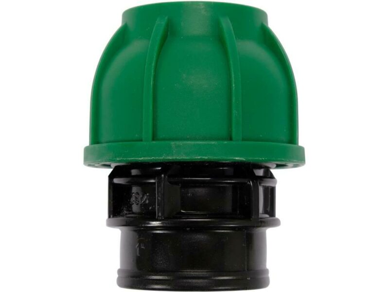 FLO ZŁĄCZKA DO RUR PE GW 32mm x 1" DO INSTALACJI WODNYCH-TOYA