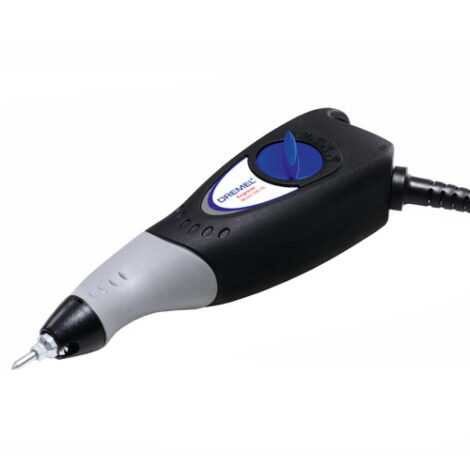 DREMEL GRAWERKA ENGRAVER 290JM-DREMEL