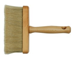 VOREL PĘDZEL ŁAWKOWIEC 170mm  09647-TOYA