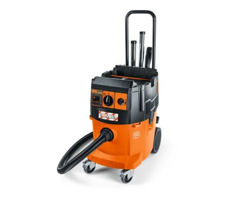 FEIN ODKURZACZ DUSTEX 35L AC-FEIN