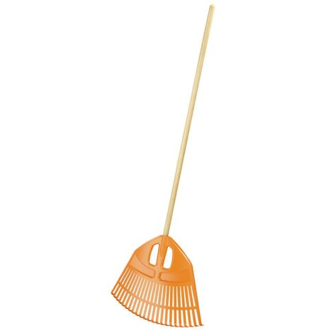 PP.GRABIE DO LIŚCI PLASTIK EXPERT-PROSPERPLAST