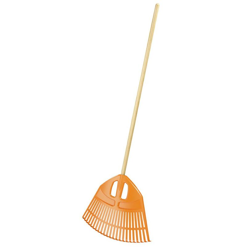 PP.GRABIE DO LIŚCI PLASTIK EXPERT-PROSPERPLAST