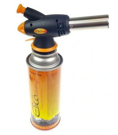 ELICO PALNIK GAZOWY RK-3110+GAZ 220g-ELICO