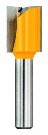 DEWALT FREZ PROSTY 18mm TRZPIEŃ 8mm-DEWALT