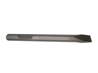 MAKITA DŁUTO HEX-28mm PŁASKIE 29x400mm-MAKITA