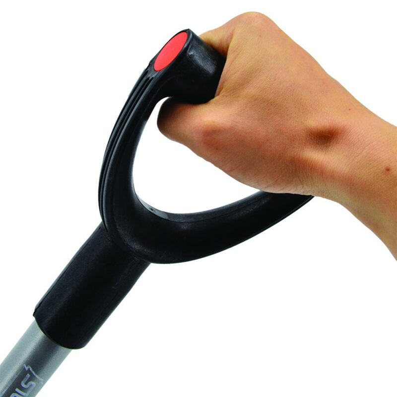 AWTOOLS SZPADEL OGRODNICZY TRZON METAL - AWTOOLS - obrazek 2