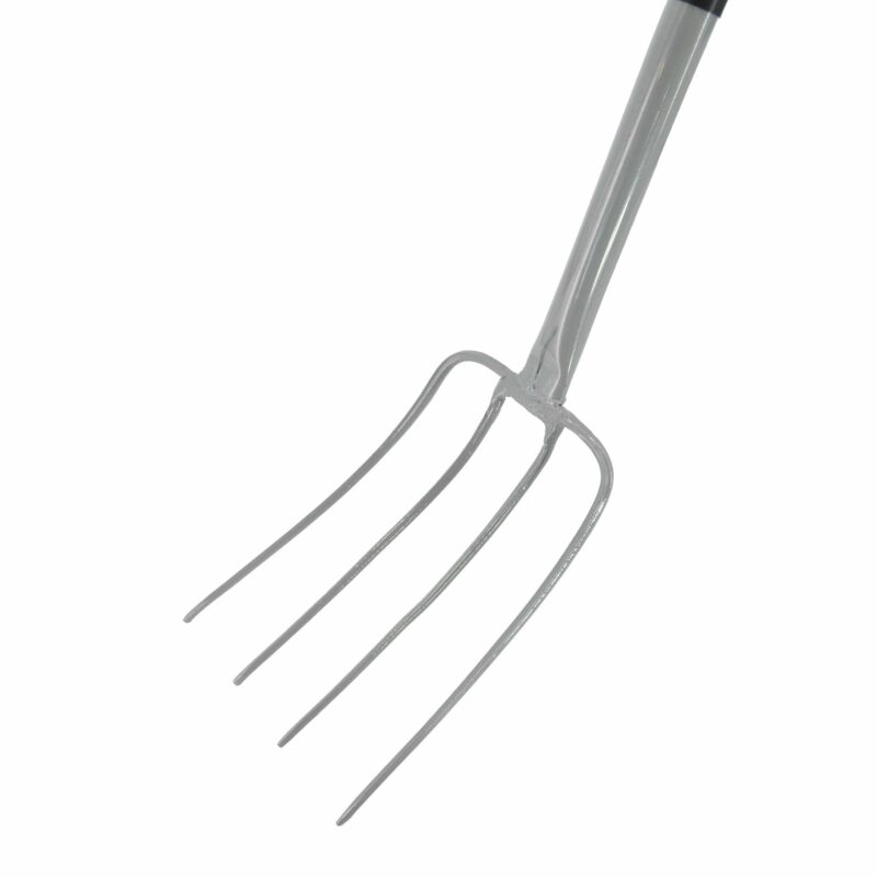 AWTOOLS WIDŁY GOSPODARCZE TRZON METAL 4-ZĘBNE - AWTOOLS - obrazek 2