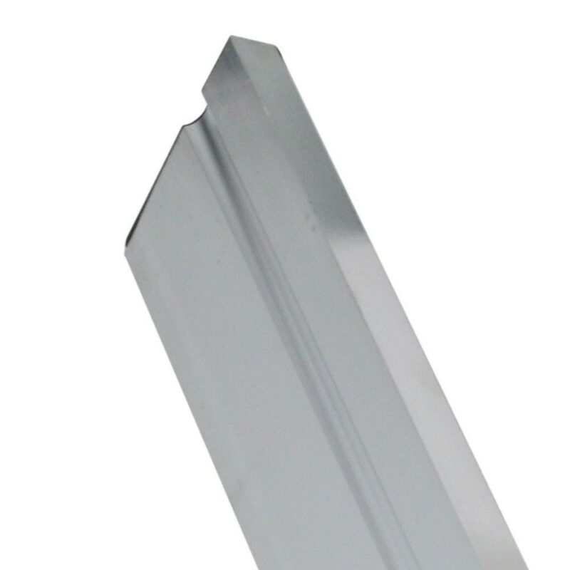 AWTOOLS ŁATA TYNKARSKA TRAPEZOWA 300cm - AWTOOLS - obrazek 2