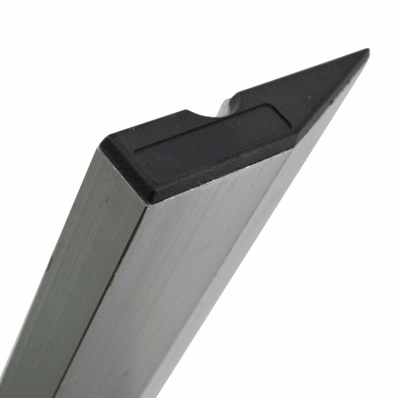 AWTOOLS ŁATA TYNKARSKA TRAPEZOWA 300cm - AWTOOLS - obrazek 3
