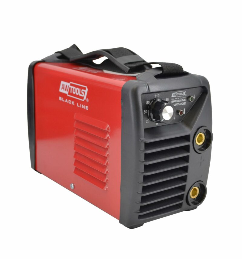 AWTOOLS SPAWARKA INWERTOROWA SPEEDLINE  AWT-202-AWTOOLS