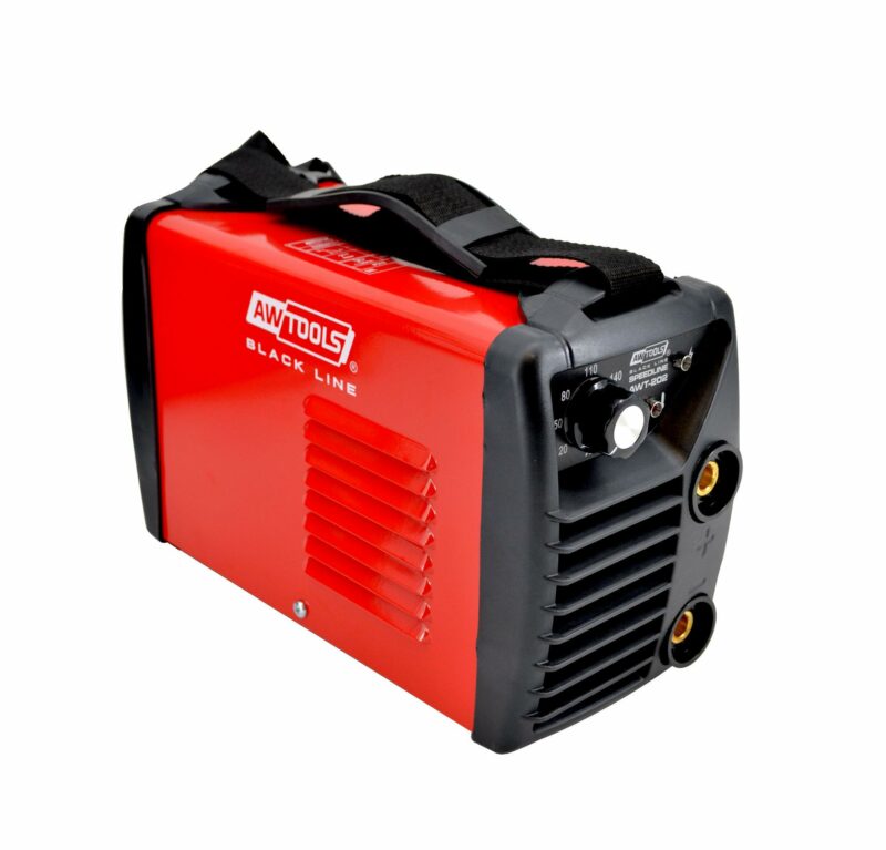AWTOOLS SPAWARKA INWERTOROWA SPEEDLINE  AWT-202 - AWTOOLS - obrazek 4
