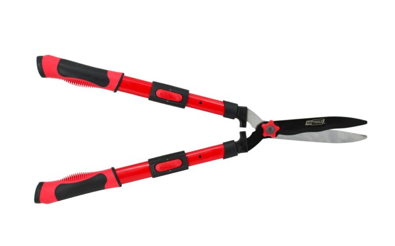 AWTOOLS NOŻYCE DO ŻYWOPŁOTU TELESKOPOWE 655-860 mm-AWTOOLS
