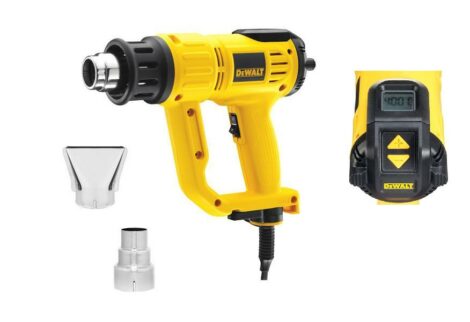 DEWALT OPALARKA 2000W LCD D26414-DEWALT