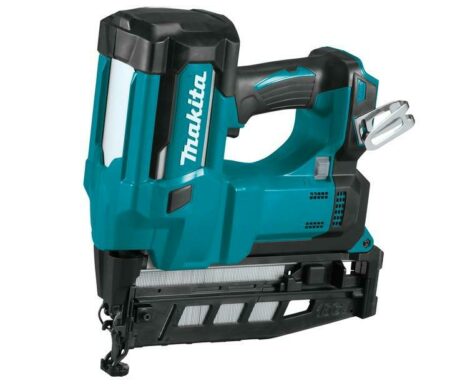 MAKITA GWOŹDZIARKA 18V 25-64mm 2x5