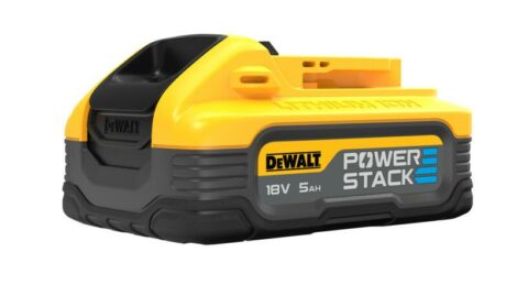 DEWALT AKUMULATOR 18V 5