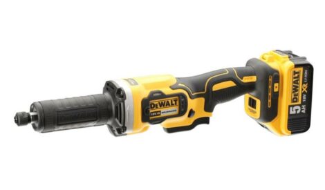 DEWALT SZLIFIERKA PROSTA 18V XR DCG426P2-DEWALT
