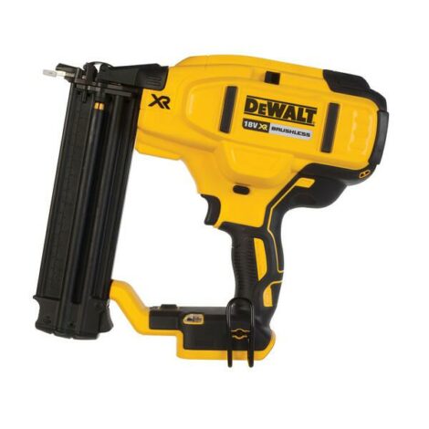 DEWALT GWOŹDZIARKA 18V 18Ga 15-54mm BL  BEZ AKU. I ŁAD. TSTAK DCN680NT-DEWALT