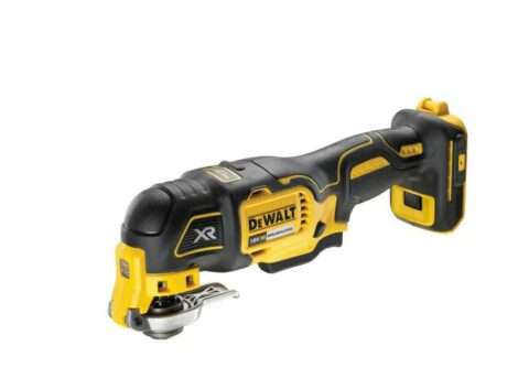 DEWALT NARZĘDZIE WIELOFUNKCYJNE 18V