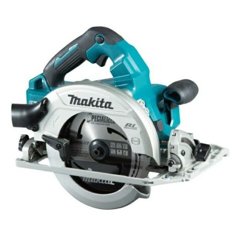 MAKITA PILARKA TARCZOWA 2X18V 190mm 2x5
