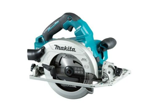MAKITA PILARKA TARCZOWA 2X18V 190mm 2x5