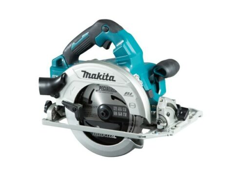 MAKITA PILARKA TARCZOWA 2X18V BEZ AKUMULATORÓW I ŁADOWARKI DHS783ZU-MAKITA