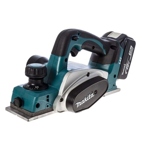 MAKITA STRUG 18V DKP180RTJ 2x5