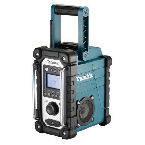 MAKITA.RADIO DMR116  LXT/G-MAKITA