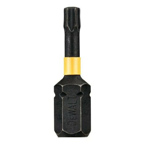 DEWALT KOŃCÓWKA UDAROWA T20x25 /5szt. EXTREME IMPACT TORSION-DEWALT