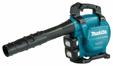 MAKITA DMUCHAWA/ODKURZACZ  2x18V DUB363ZV-MAKITA