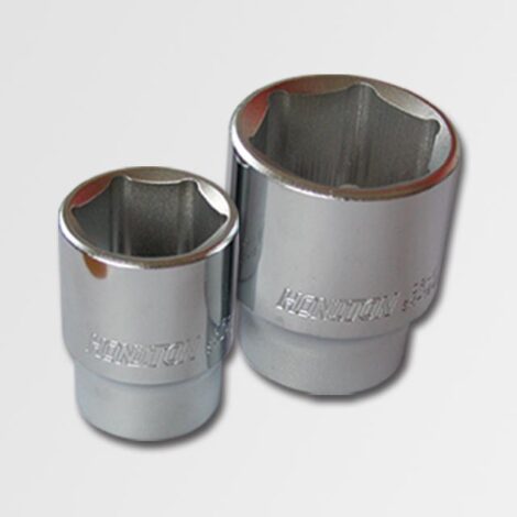 HONITON NASADKA KRÓTKA 6-KĄTNA 3/4" 21mm-HONITON