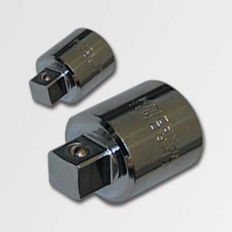HONITON REDUKCJA CHROM 3/8" na 1/4"-HONITON