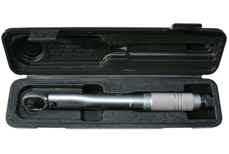 HONITON KLUCZ DYN. 1/2"  70-350Nm-HONITON