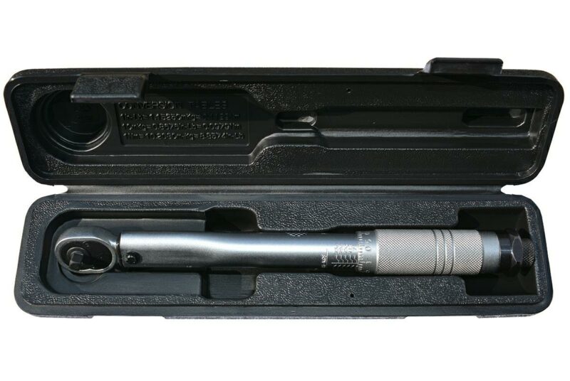 HONITON KLUCZ DYN. 1/2"  70-350Nm-HONITON