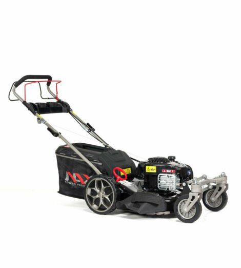 NAX KOSIARKA SPAL. NAPĘD 125cc  NAX1000S-NAC